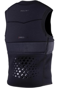 Prolimit-Predator Gilet Impact Frontzip