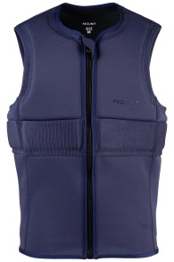 Prolimit-Predator Gilet Impact Frontzip