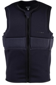 Prolimit-Predator Impact Vest Frontzip