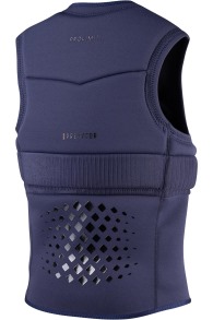 Prolimit-Predator Impact Vest Frontzip