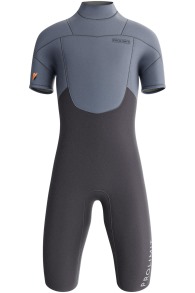 Prolimit-Raider 2/2 Shorty Backzip 2025 Combinaison Néoprène
