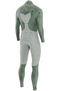 Prolimit-Vapor TR 5/4 C-Zip 2026 Combinaison Néoprène