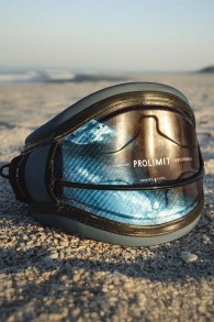Prolimit-Vapor Waist 2026 Harnais de Kite