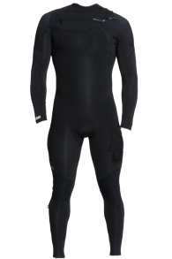 Quiksilver-Everyday Sessions 3/2 Frontzip 2025 Combinaison Néoprène