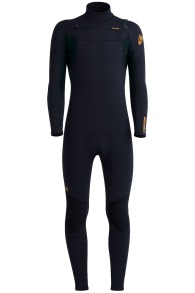 Quiksilver-Everyday Sessions 4/3 Frontzip Wetsuit