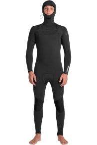 Quiksilver-Everyday Sessions 5/4/3 Frontzip Hooded 2026 Wetsuit