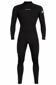 Quiksilver-Prologue 3/2+ Backzip 2026 Wetsuit