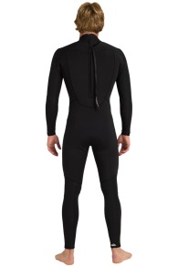 Quiksilver-Prologue 3/2+ Backzip 2026 Wetsuit