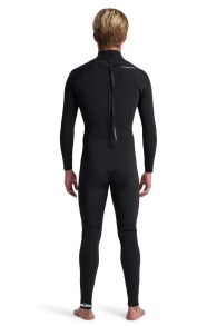 Quiksilver-Prologue+ 4/3 Backzip Wetsuit