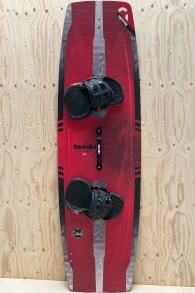 Reedin Kiteboarding-Big E 2025 Kiteboard (DEMO)