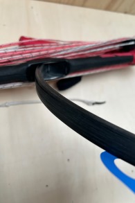 Reedin Kiteboarding-DreamStick X V2 2024 (2nd)