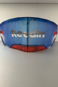 Reedin Kiteboarding-Hyper Model 2025 Kite (2nd)