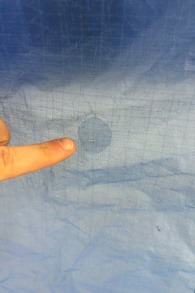 Reedin Kiteboarding-Hyper Model 2025 Kite (2nd)