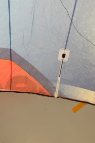 Reedin Kiteboarding-Hyper Model 2025 Kite (2nd)