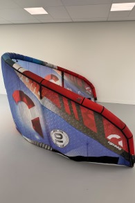 Reedin Kiteboarding-Hyper Model 2025 Kite (2nd)