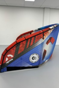 Reedin Kiteboarding-HyperModel 2025 Kite (2nd)