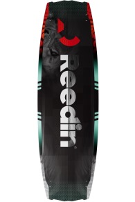 Reedin Kiteboarding-Kev Pro 2025 Planche de Kite