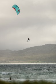 Reedin Kiteboarding-Kev Pro 2025 Planche de Kite
