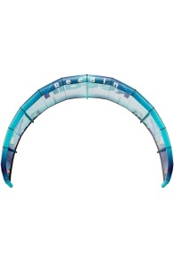 Reedin Kiteboarding-MasterModel 2026 Aile de Kite