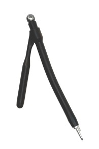 Reedin Kiteboarding-Quick Release Loop DSX 2.5 Small