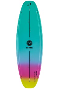 Reedin Kiteboarding-SnackPack 2026 Kiteboard