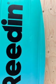 Reedin Kiteboarding-SnackPack 2026 Kiteboard (DEMO)