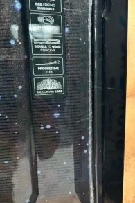 Reedin Kiteboarding-Space Agency 2024 Kiteboard (DEMO)