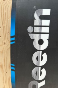 Reedin Kiteboarding-Super E 2025 Kiteboard (DEMO)