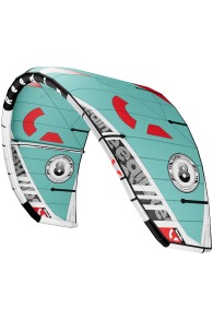 Reedin Kiteboarding-Super Model 2025 Aile de Kite