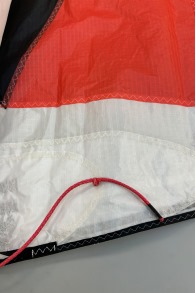 Reedin Kiteboarding-Super Model 2025 Kite (DEMO)