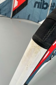 Reedin Kiteboarding-Super Model HTF 2023 Kite (2nd)