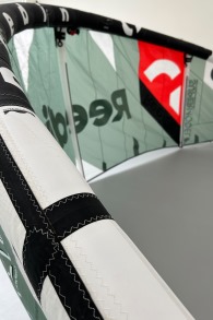 Reedin Kiteboarding-Super Model HTF 2023 Kite (2nd)