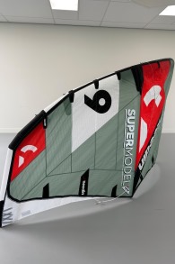 Reedin Kiteboarding-Super Model HTF 2023 Kite (2nd)