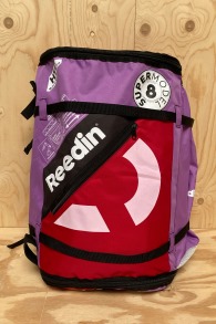 Reedin Kiteboarding-Super Model HTF 2024 Prototype Kite (DEMO)