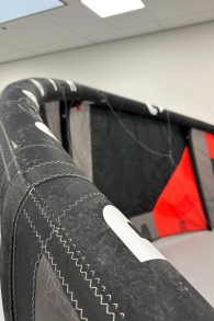 Reedin Kiteboarding-Super Model V3 2022 Kite (2nd)