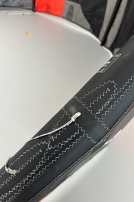 Reedin Kiteboarding-Super Model V3 2022 Kite (2nd)