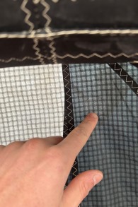 Reedin Kiteboarding-Super Model V3 2022 Kite (2nd)