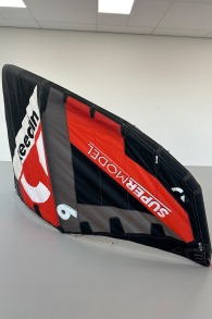 Reedin Kiteboarding-Super Model V3 2022 Kite (2nd)