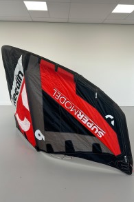 Reedin Kiteboarding-Super Model V3 2022 Kite (2nd)