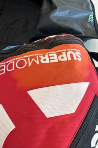 Reedin Kiteboarding-Super Model V3 2022 Kite (2nd)