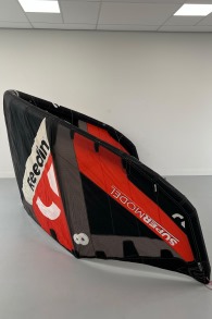 Reedin Kiteboarding-Super Model V3 2022 Kite (2nd)