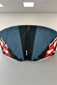 Reedin Kiteboarding-Super Model V3 2022 Kite (2nd)