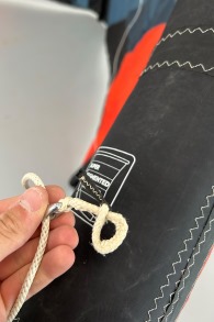 Reedin Kiteboarding-Super Model V3 2022 Kite (2nd)