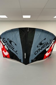 Reedin Kiteboarding-Super Model V3 2022 Kite (2nd)