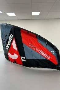 Reedin Kiteboarding-Super Model V3 2022 Kite (2nd)