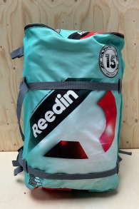 Reedin Kiteboarding-Whisper Model Kite (2nd)