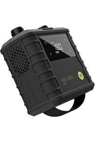 Ride Engine-Air Box Mini Electric Pump