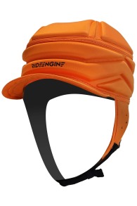 Ride Engine-Barrier Soft Helmet