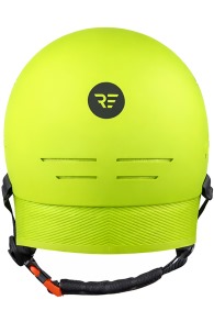 Ride Engine-Charger Casque