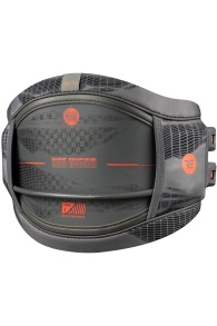 Ride Engine-Elite Carbon Type 1 Hyperlock 2026 Harnais de Kite